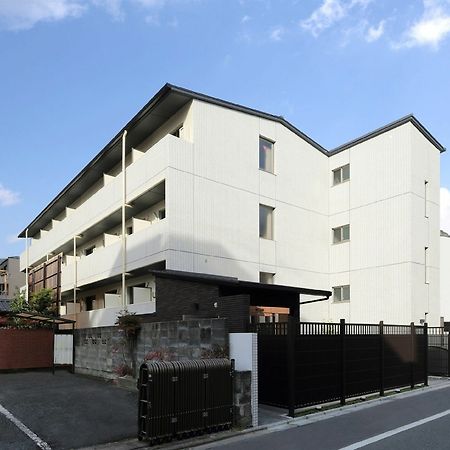 La Kyoto Leilighet Eksteriør bilde